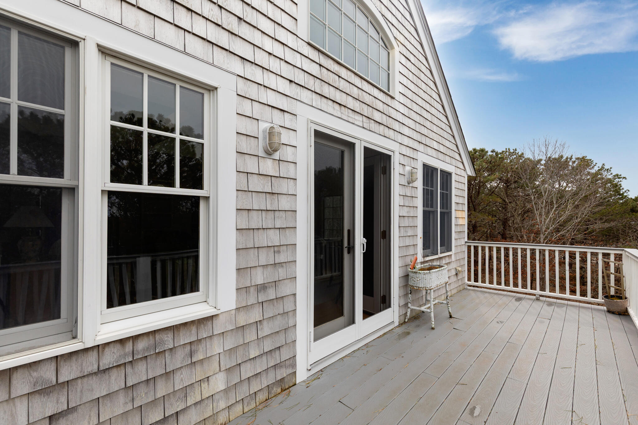 311 S Sunken Meadow Road Eastham MA 02642