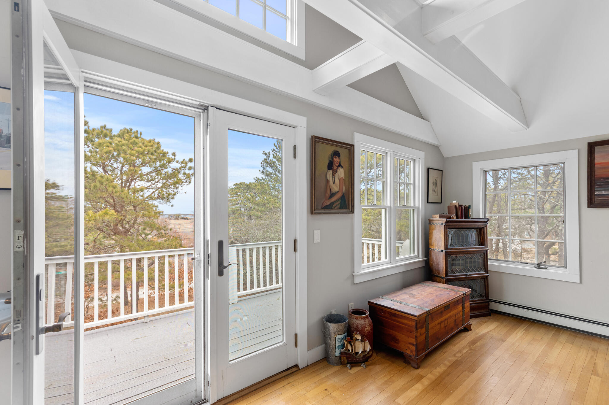 311 S Sunken Meadow Road Eastham MA 02642