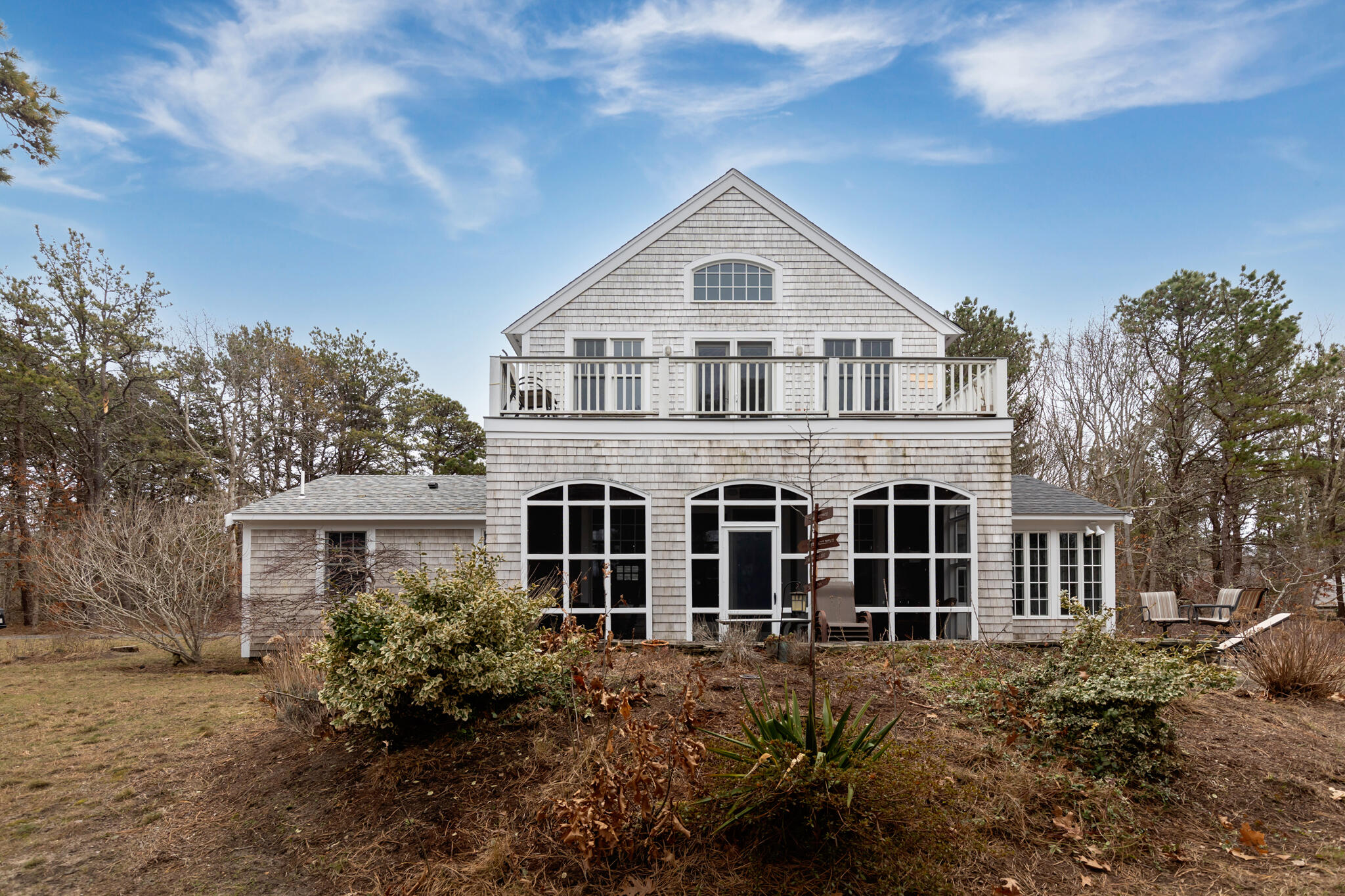 311 S Sunken Meadow Road Eastham MA 02642