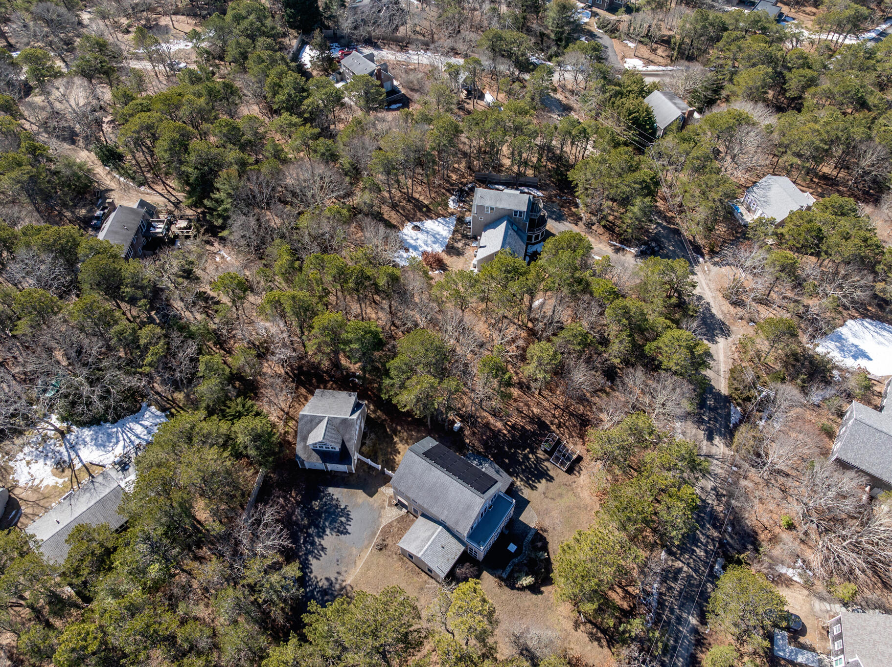311 S Sunken Meadow Road Eastham MA 02642
