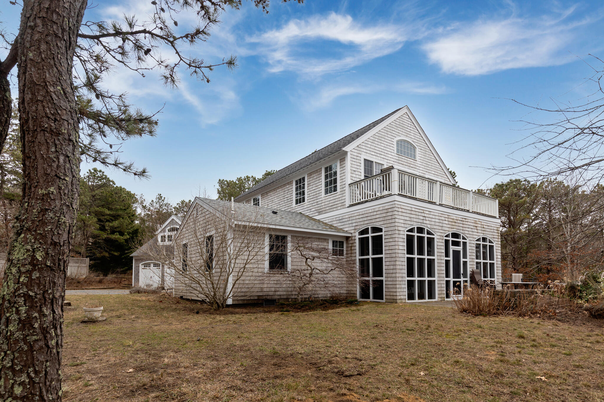 311 S Sunken Meadow Road Eastham MA 02642