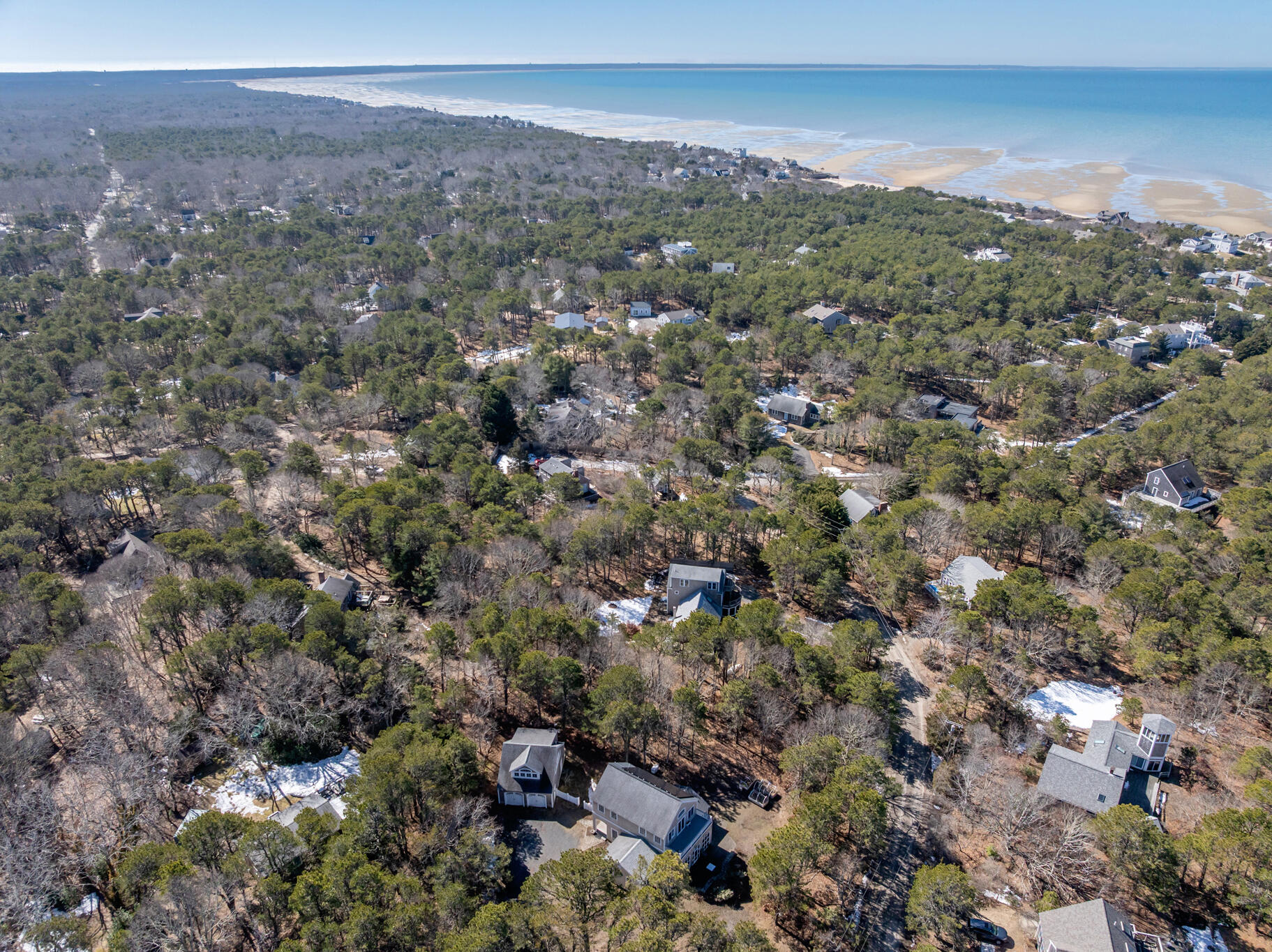 311 S Sunken Meadow Road Eastham MA 02642