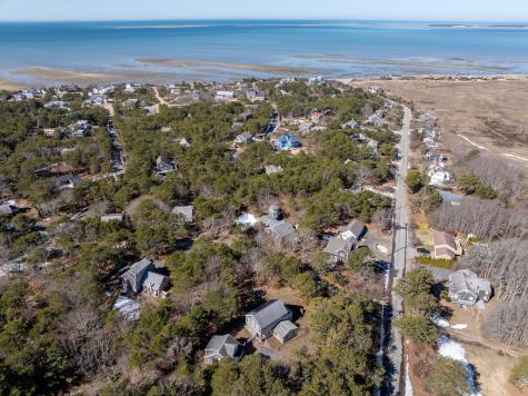 311 S Sunken Meadow Road Eastham MA 02642