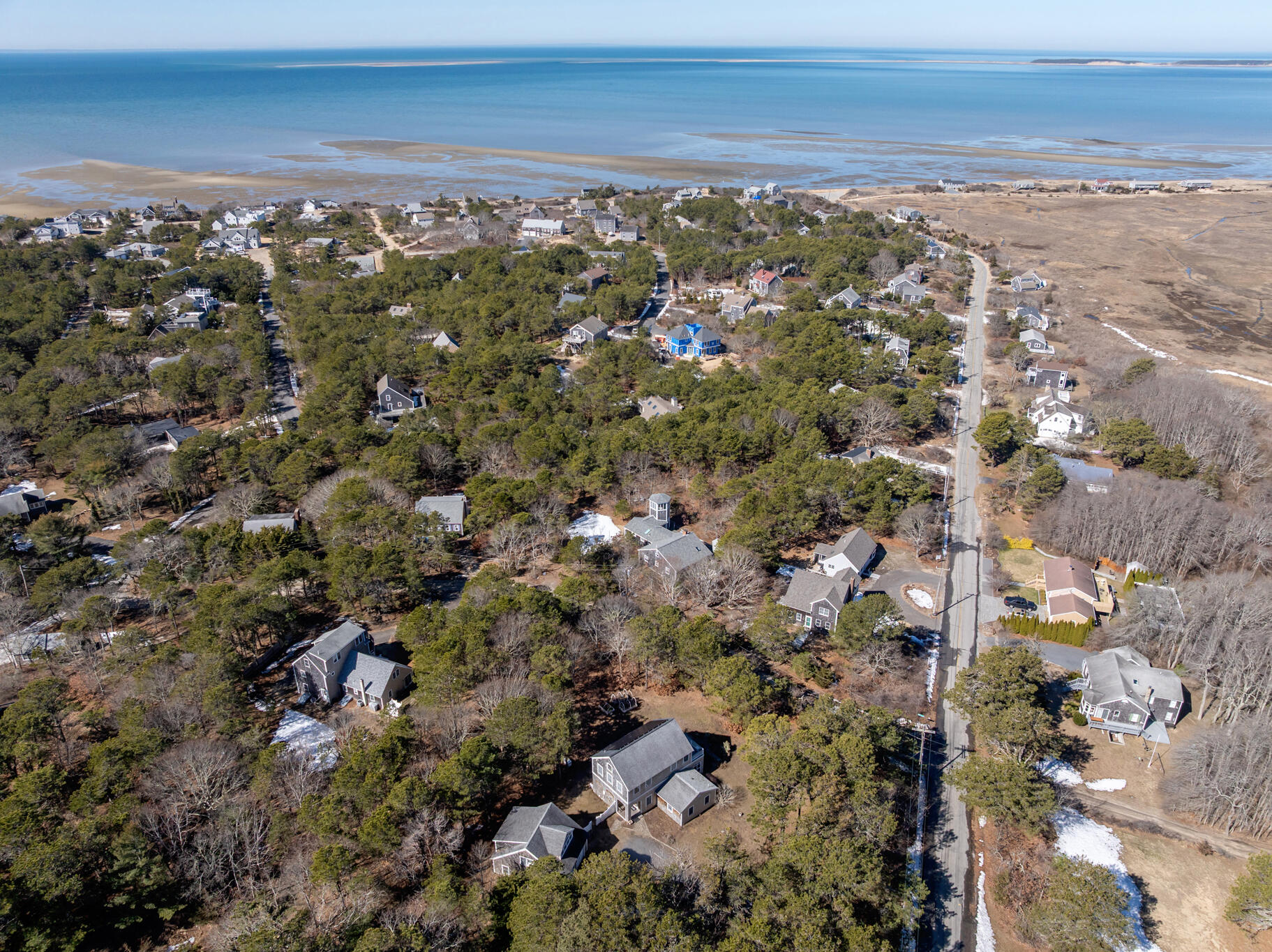 311 S Sunken Meadow Road Eastham MA 02642