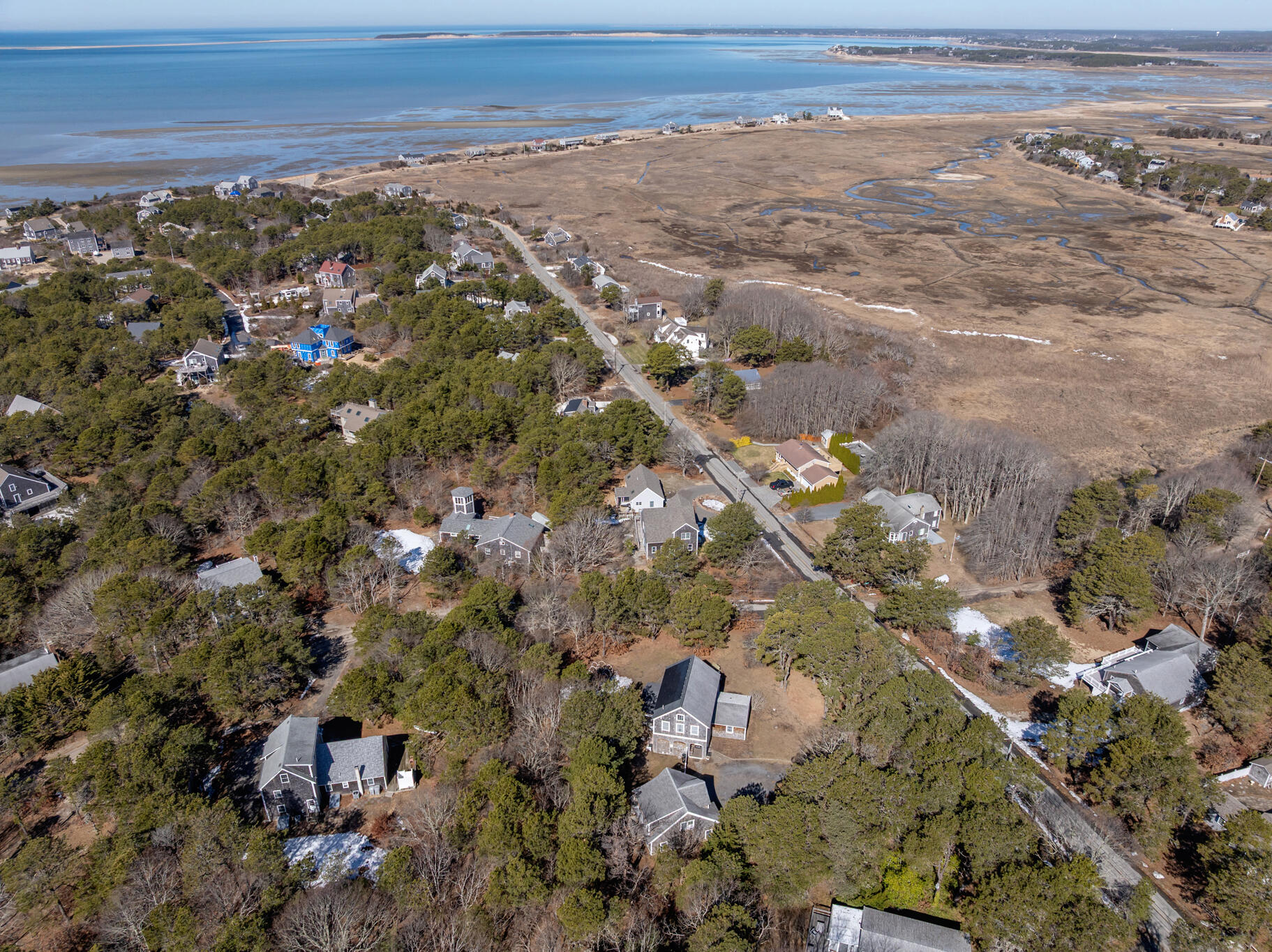 311 S Sunken Meadow Road Eastham MA 02642