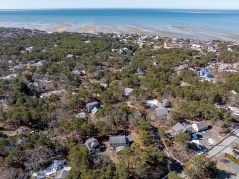 311 S Sunken Meadow Road Eastham MA 02642