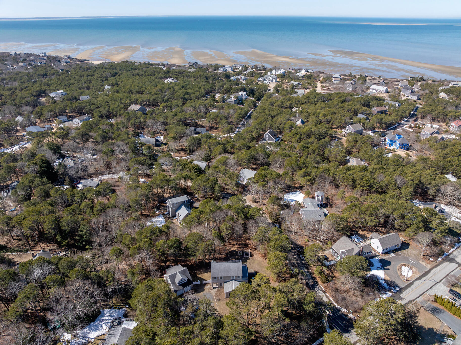 311 S Sunken Meadow Road Eastham MA 02642