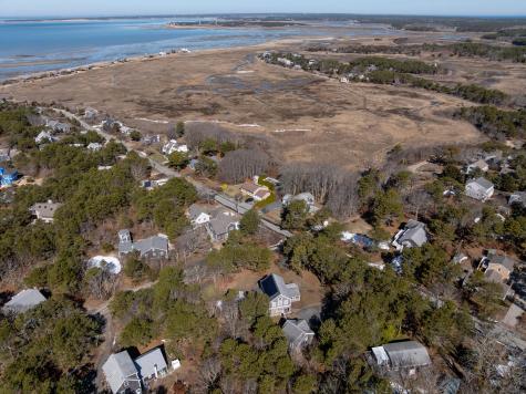 311 S Sunken Meadow Road Eastham MA 02642