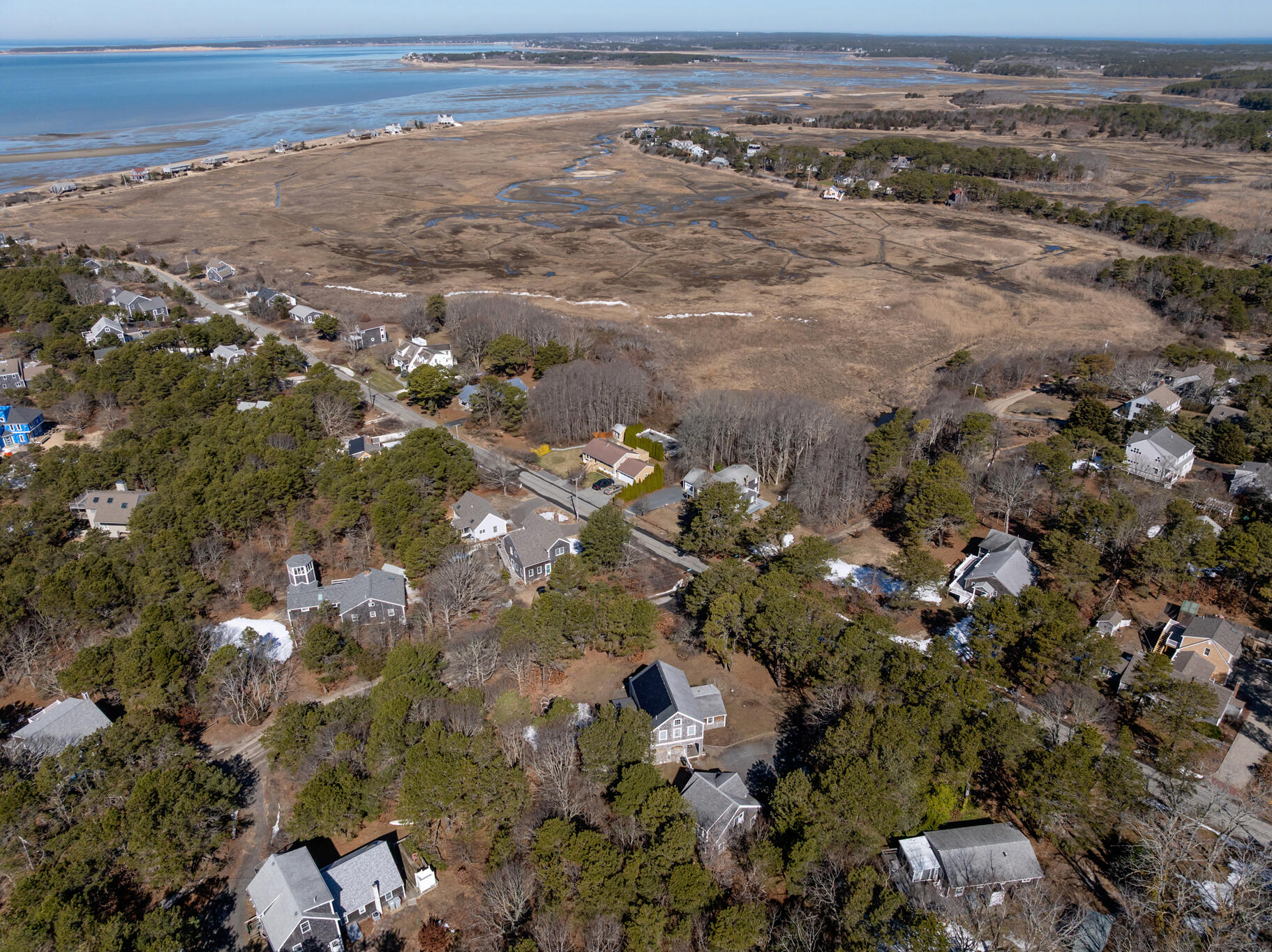 311 S Sunken Meadow Road Eastham MA 02642