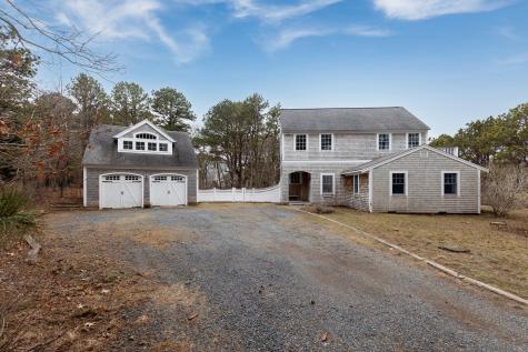 311 S Sunken Meadow Road Eastham MA 02642