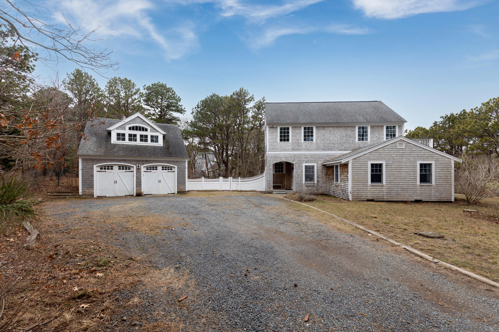 311 S Sunken Meadow Road Eastham MA 02642