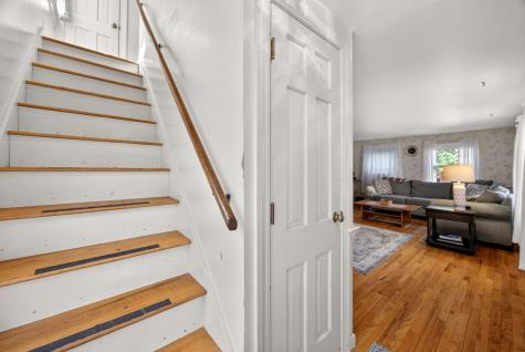 23 Nickerson Road Orleans MA 02653