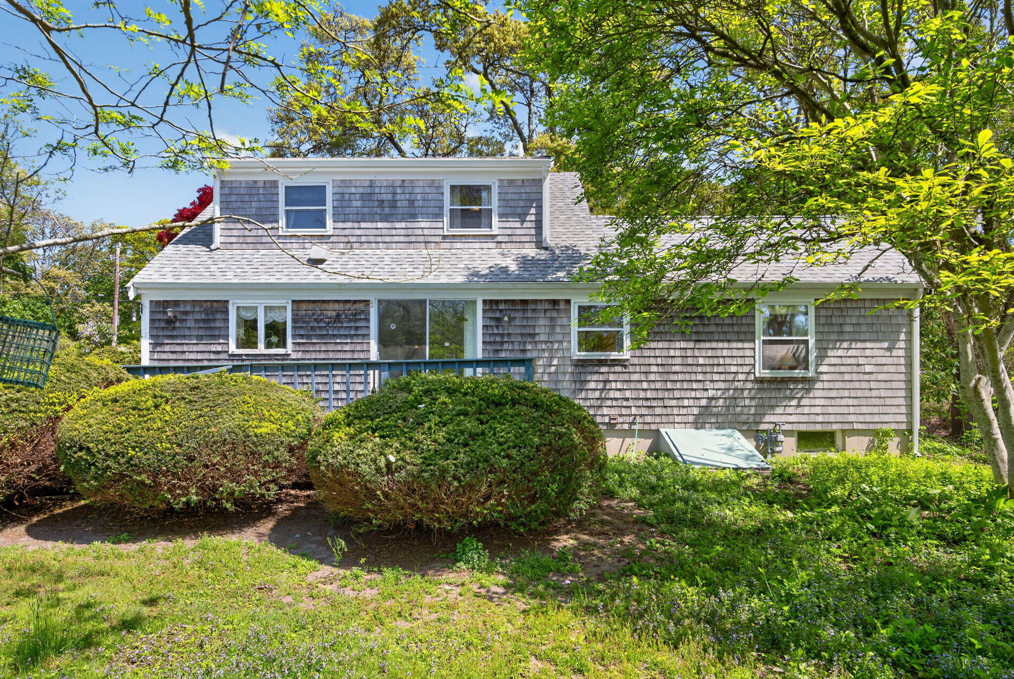 23 Nickerson Road Orleans MA 02653