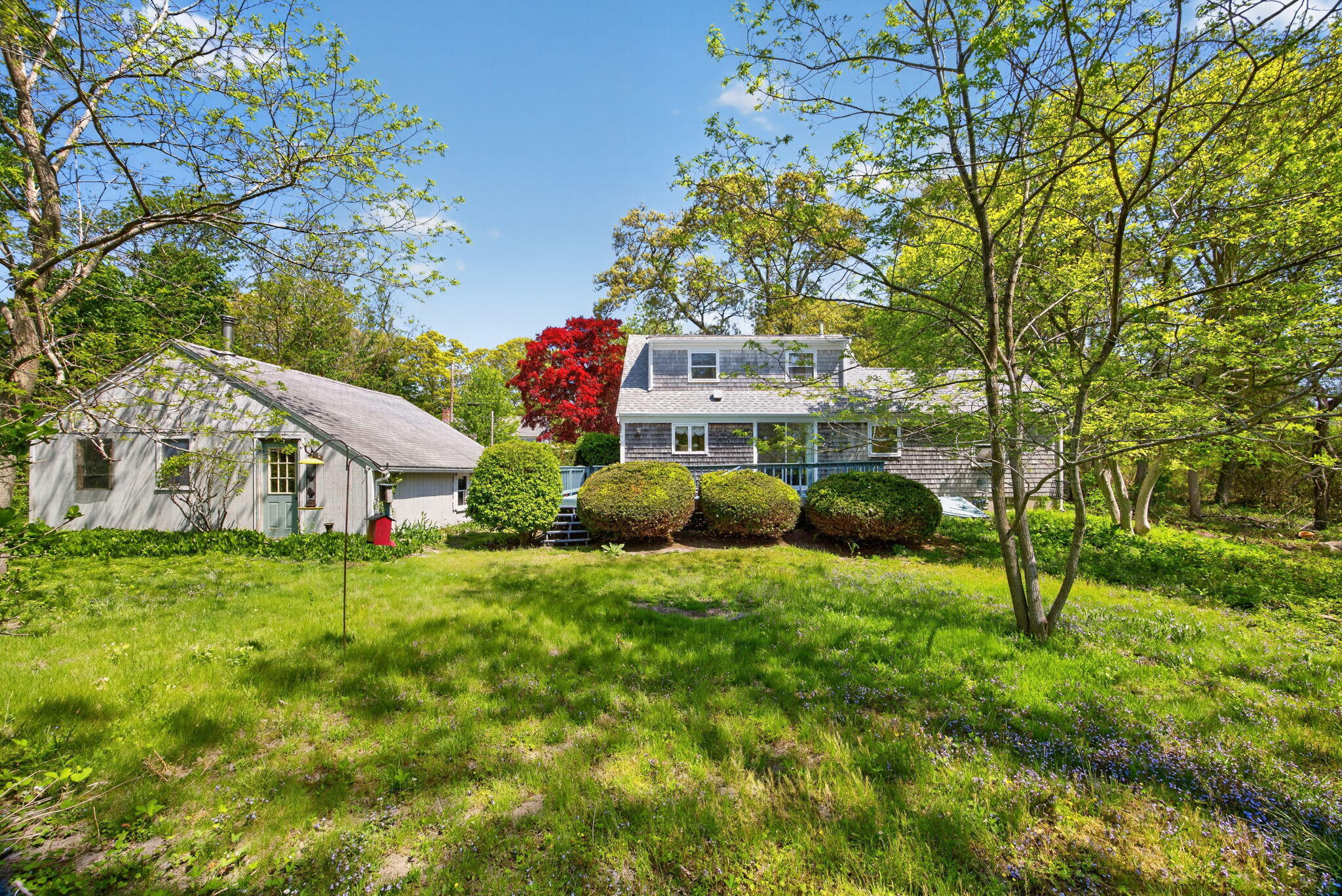 23 Nickerson Road Orleans MA 02653