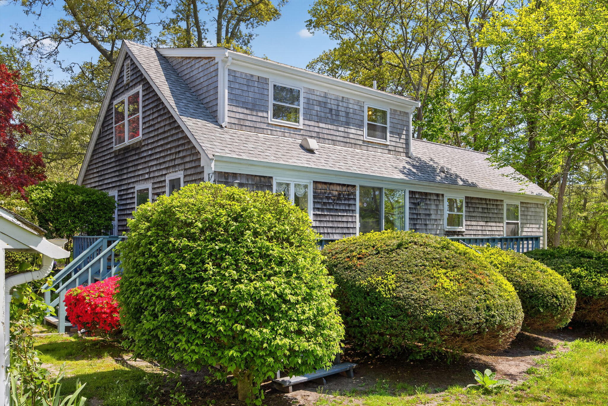 23 Nickerson Road Orleans MA 02653