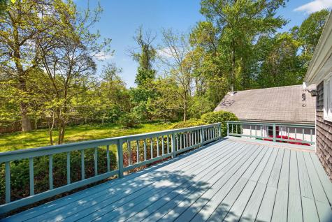 23 Nickerson Road Orleans MA 02653
