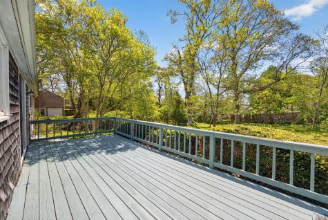 23 Nickerson Road Orleans MA 02653