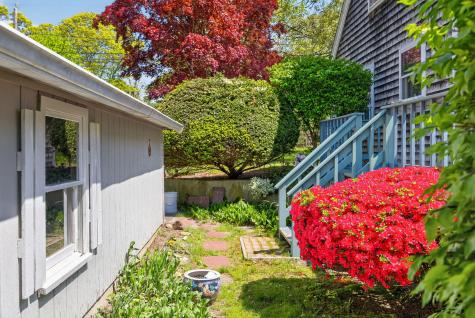 23 Nickerson Road Orleans MA 02653