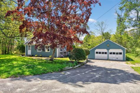 23 Nickerson Road Orleans MA 02653