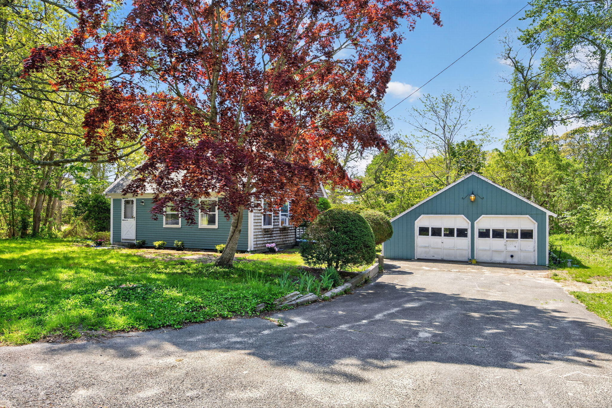 23 Nickerson Road Orleans MA 02653
