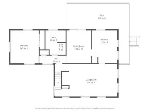 23 Nickerson Road Orleans MA 02653