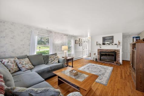 23 Nickerson Road Orleans MA 02653