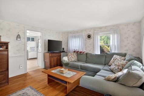 23 Nickerson Road Orleans MA 02653