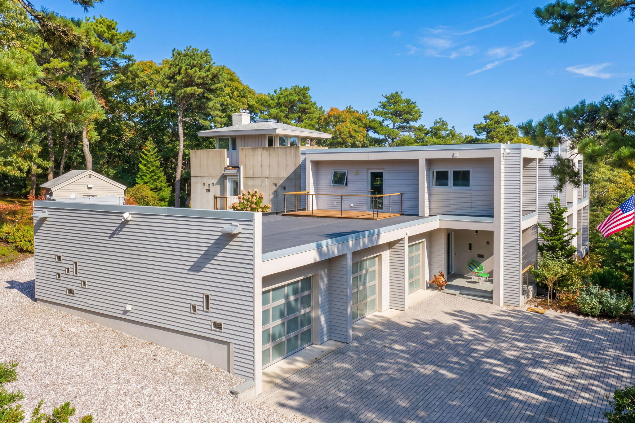 6 Huckleberry Lane Truro MA 02666