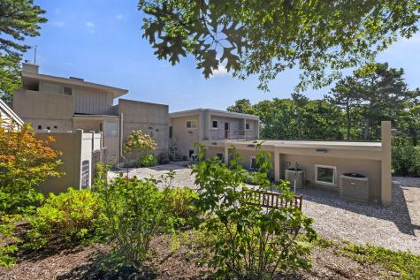 6 Huckleberry Lane Truro MA 02666