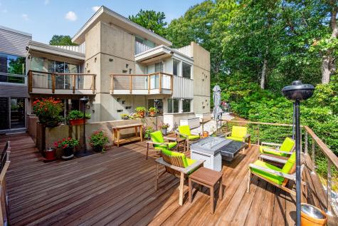 6 Huckleberry Lane Truro MA 02666