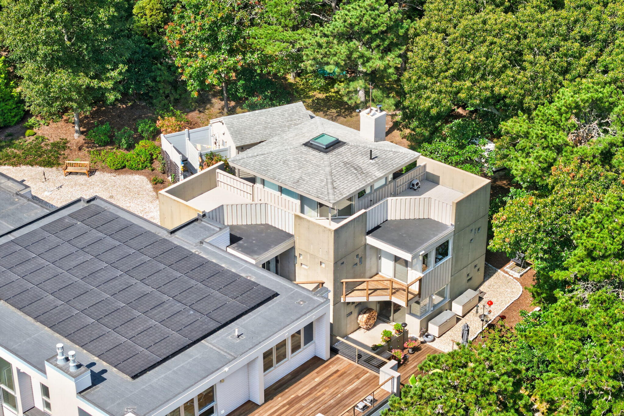 6 Huckleberry Lane Truro MA 02666