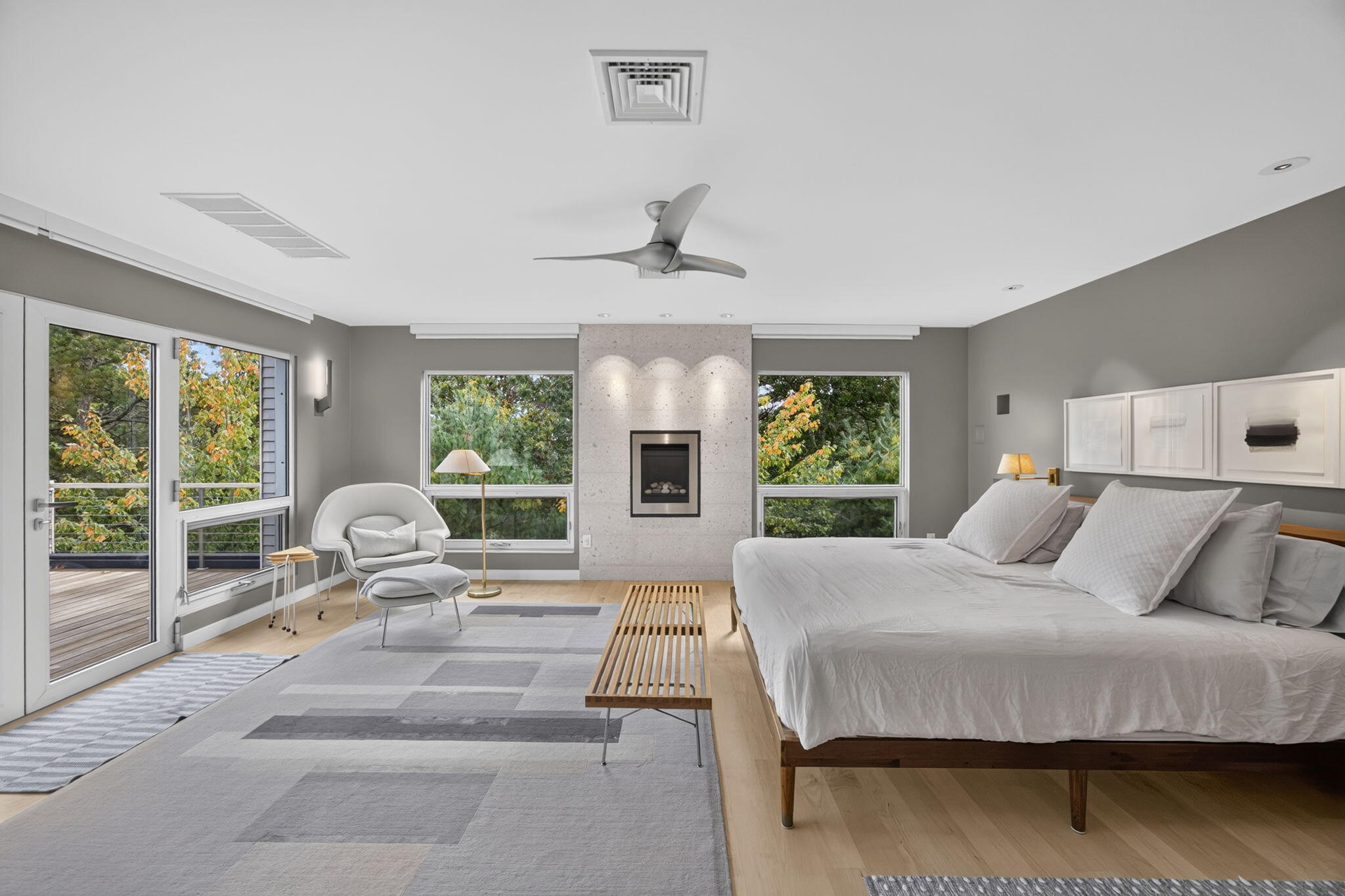 6 Huckleberry Lane Truro MA 02666