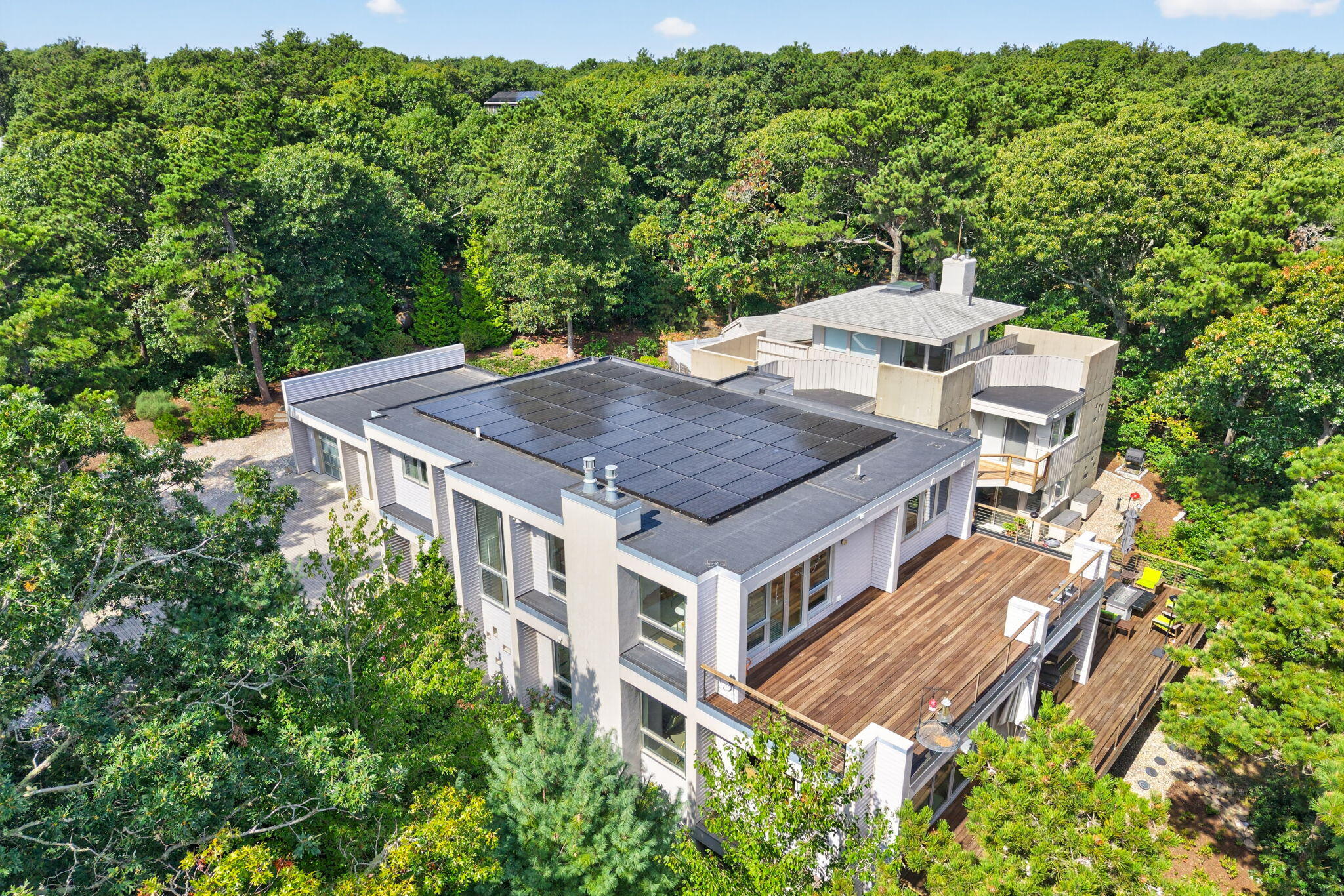 6 Huckleberry Lane Truro MA 02666