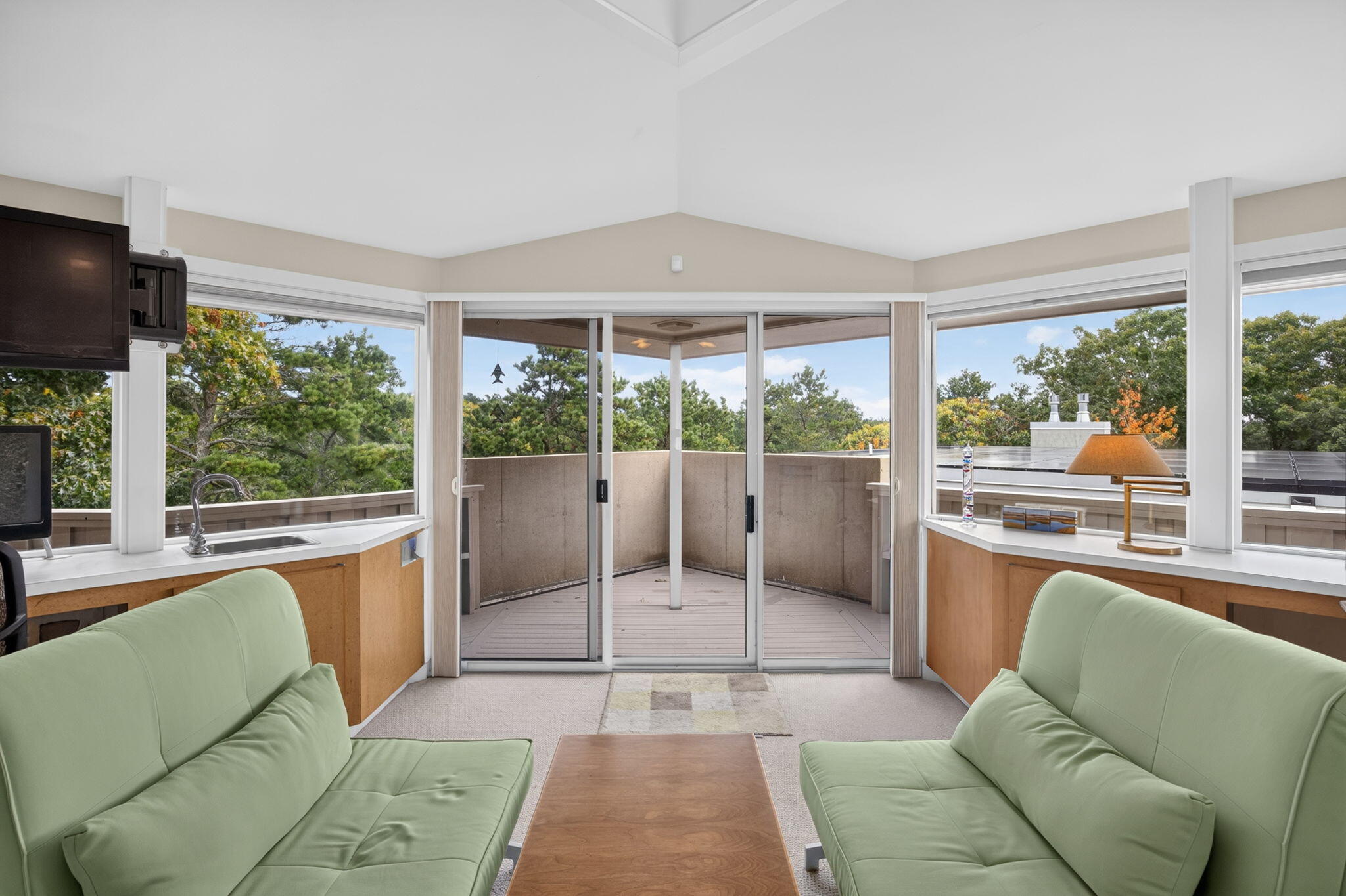 6 Huckleberry Lane Truro MA 02666