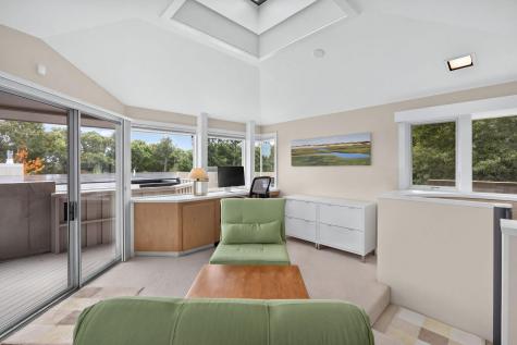 6 Huckleberry Lane Truro MA 02666