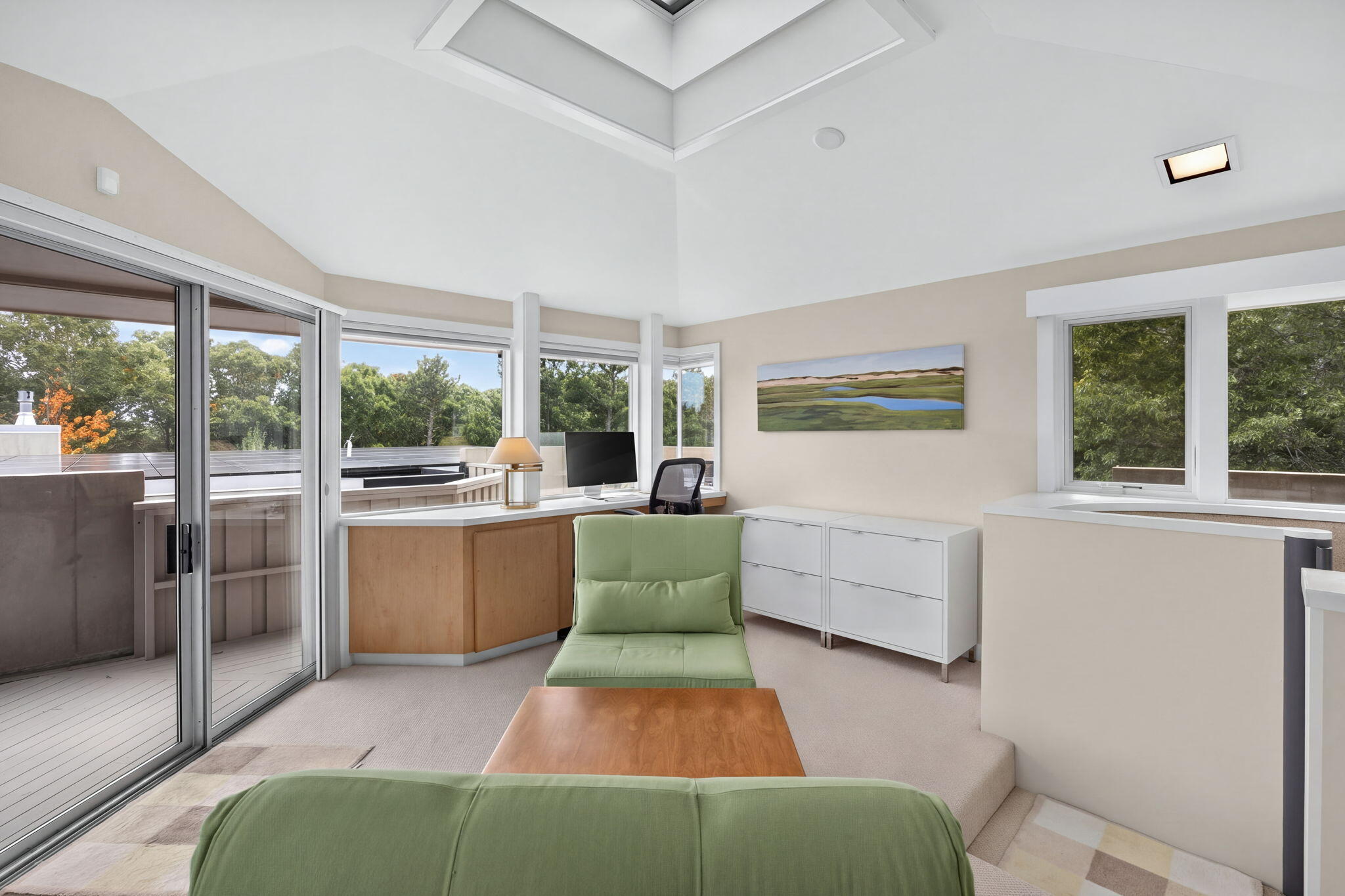 6 Huckleberry Lane Truro MA 02666