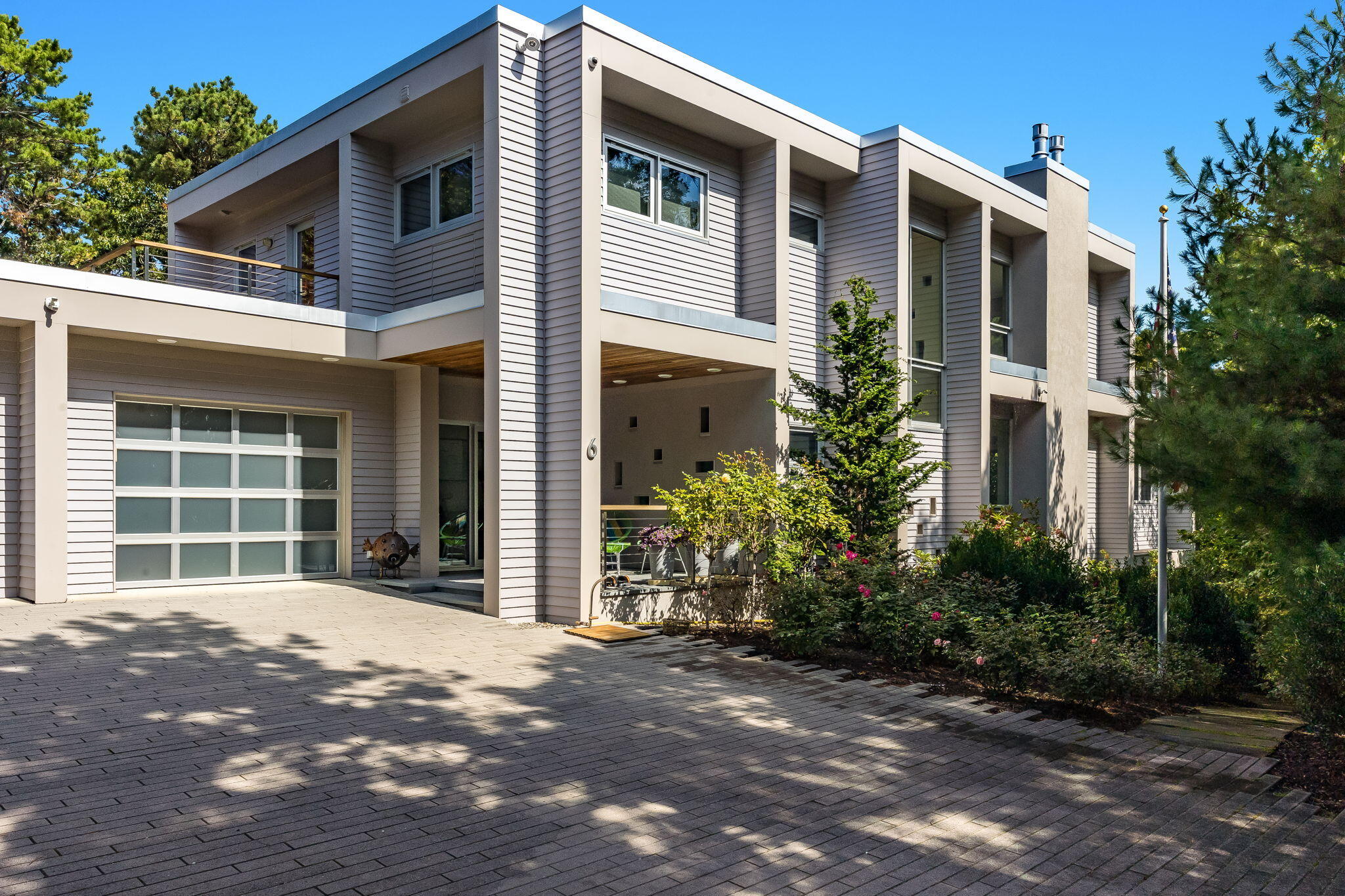 6 Huckleberry Lane Truro MA 02666