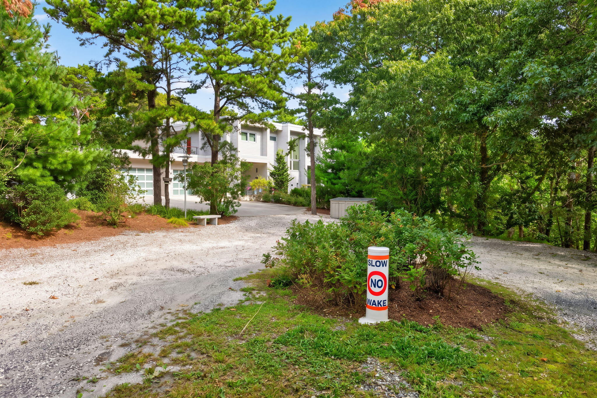6 Huckleberry Lane Truro MA 02666