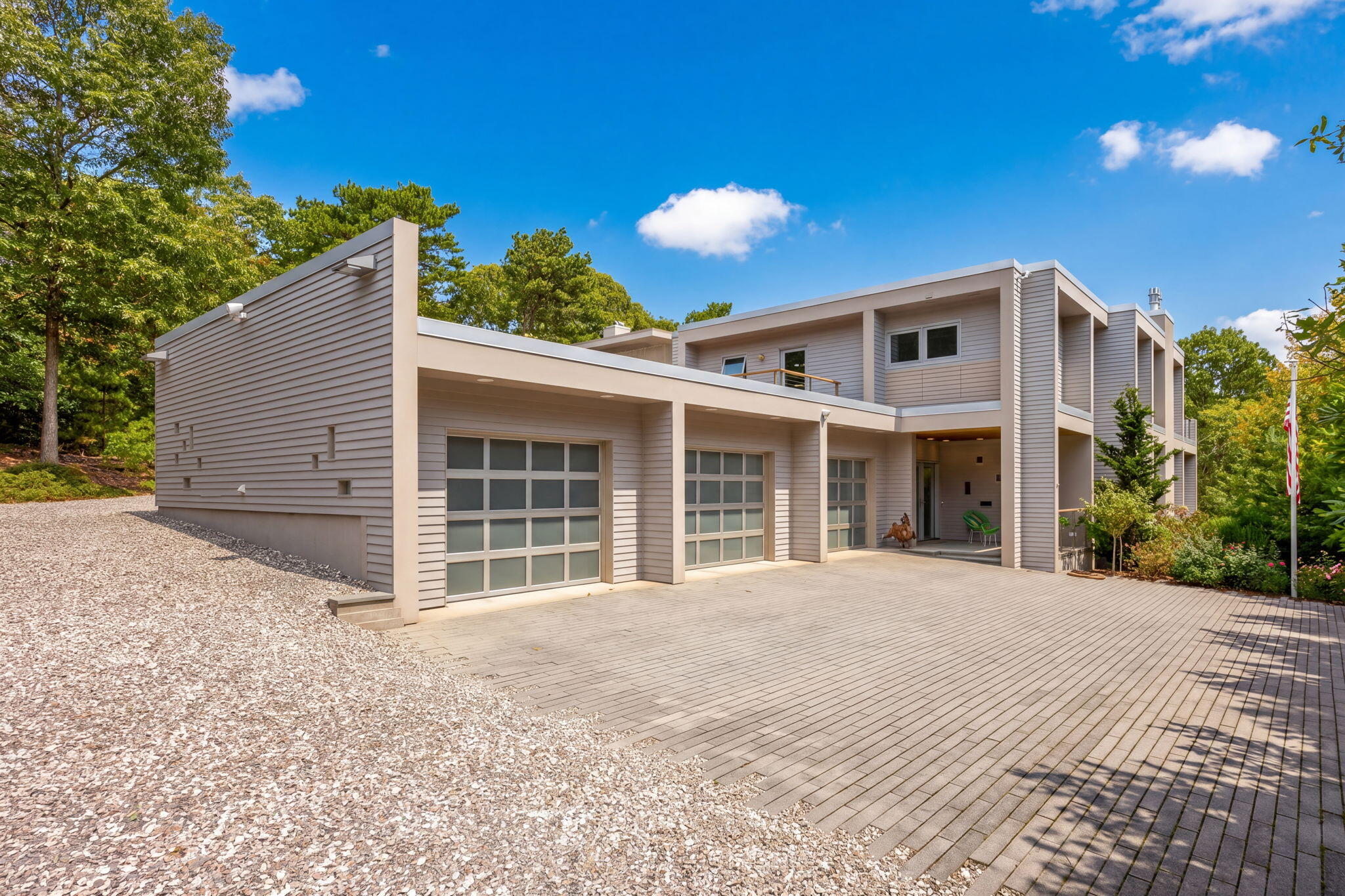 6 Huckleberry Lane Truro MA 02666