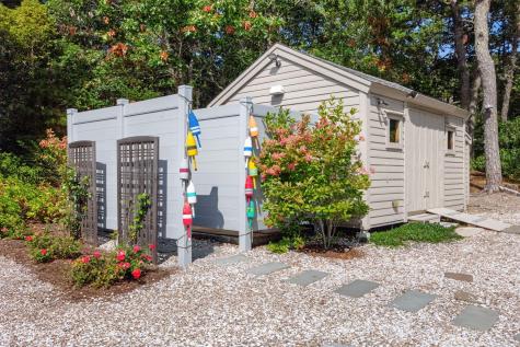 6 Huckleberry Lane Truro MA 02666