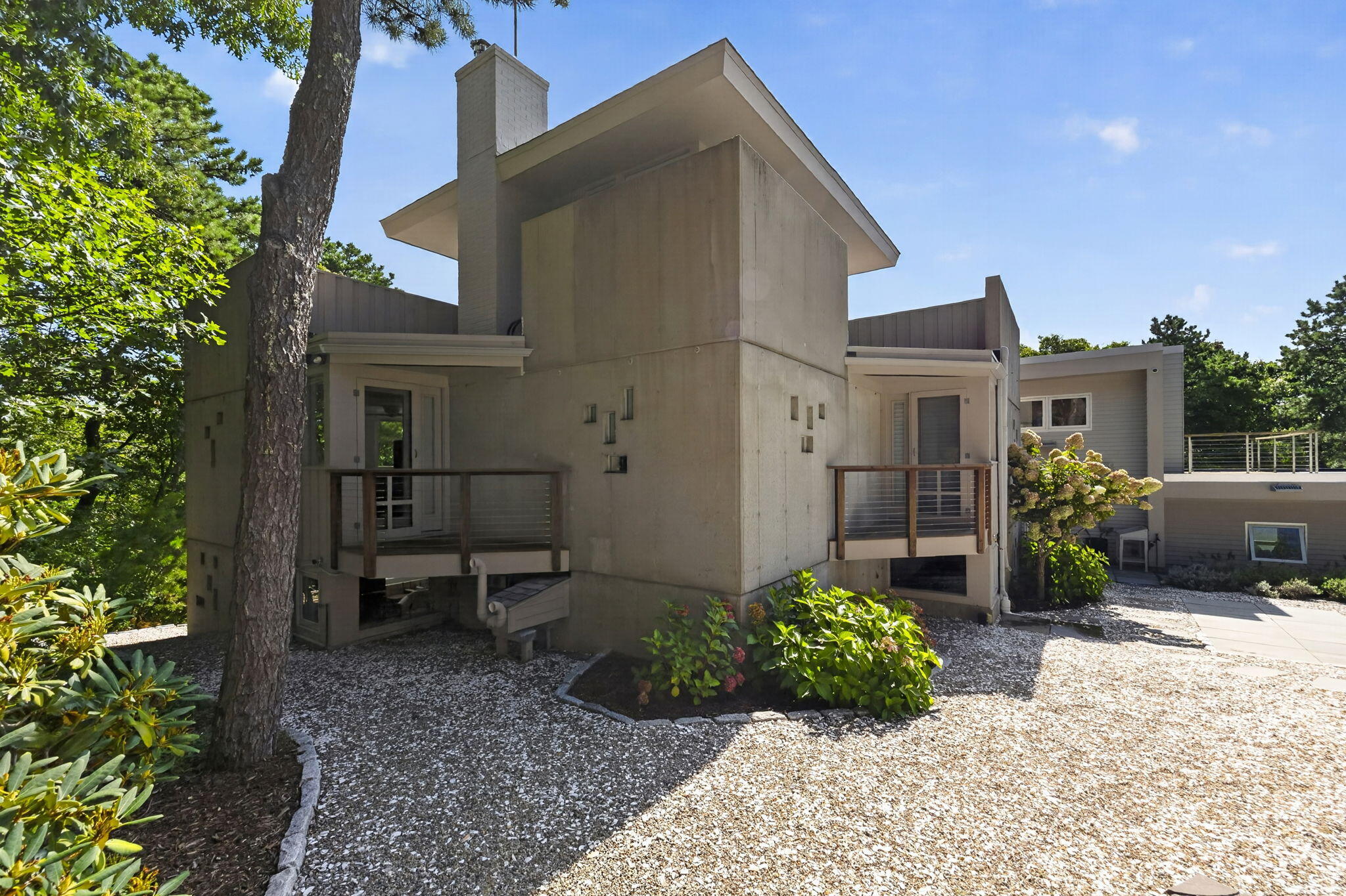 6 Huckleberry Lane Truro MA 02666