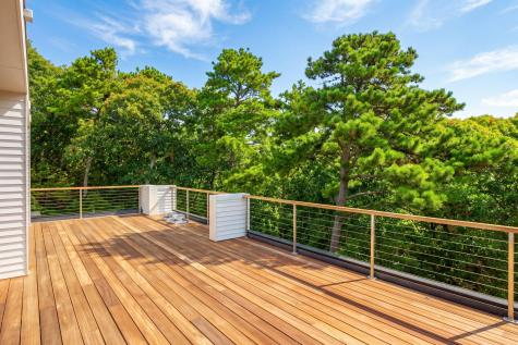 6 Huckleberry Lane Truro MA 02666