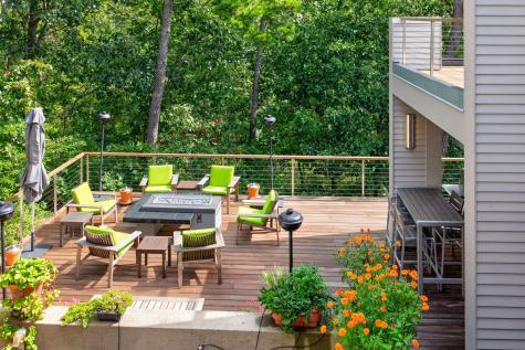 6 Huckleberry Lane Truro MA 02666