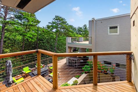 6 Huckleberry Lane Truro MA 02666
