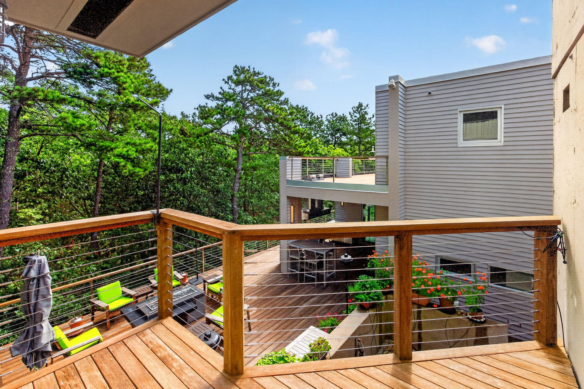 6 Huckleberry Lane Truro MA 02666