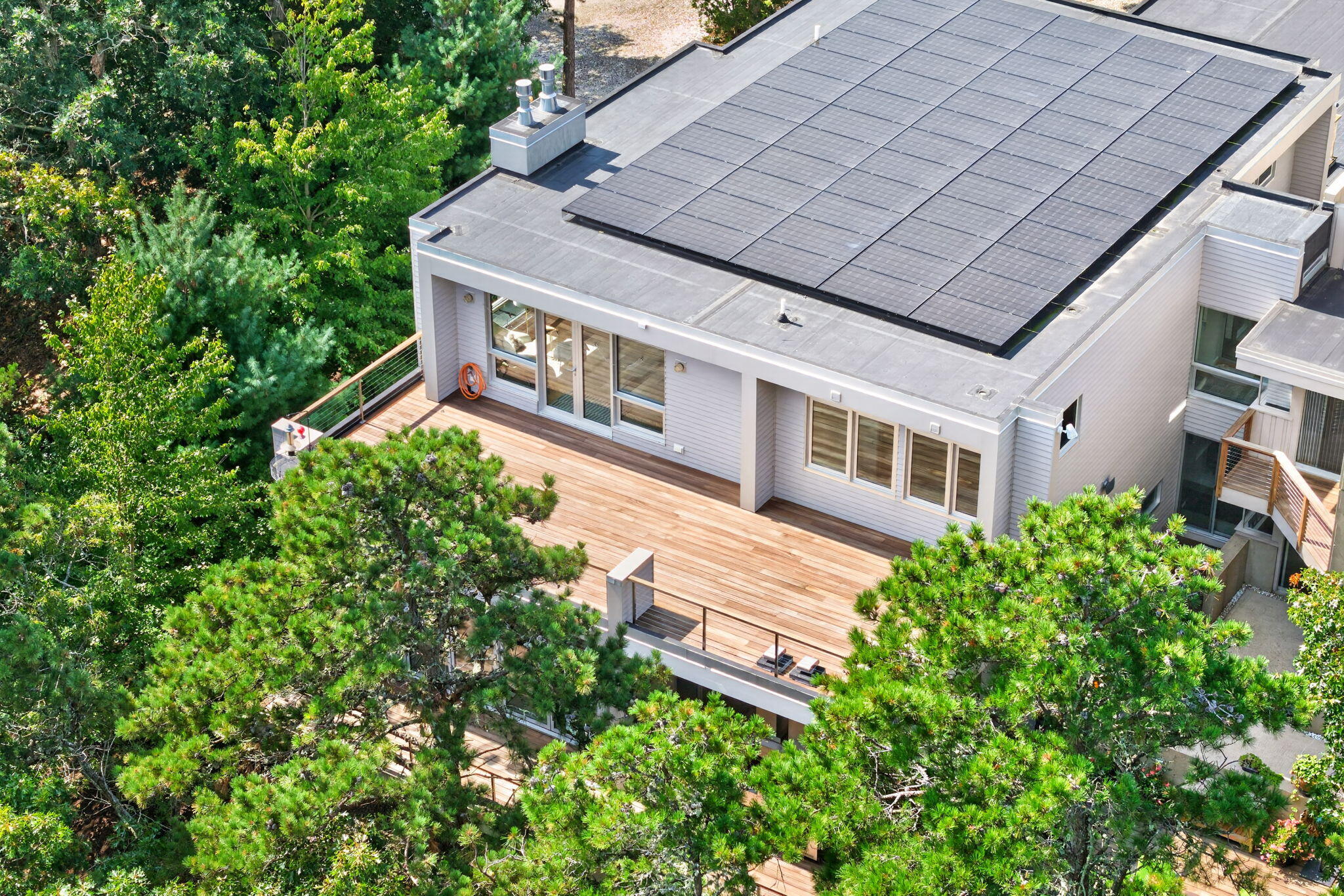 6 Huckleberry Lane Truro MA 02666