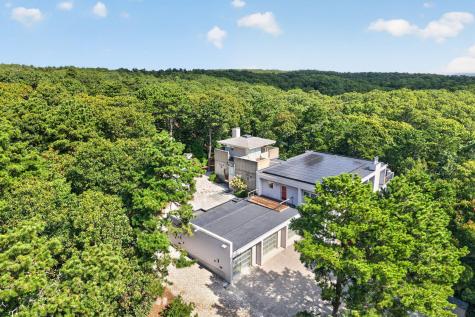 6 Huckleberry Lane Truro MA 02666