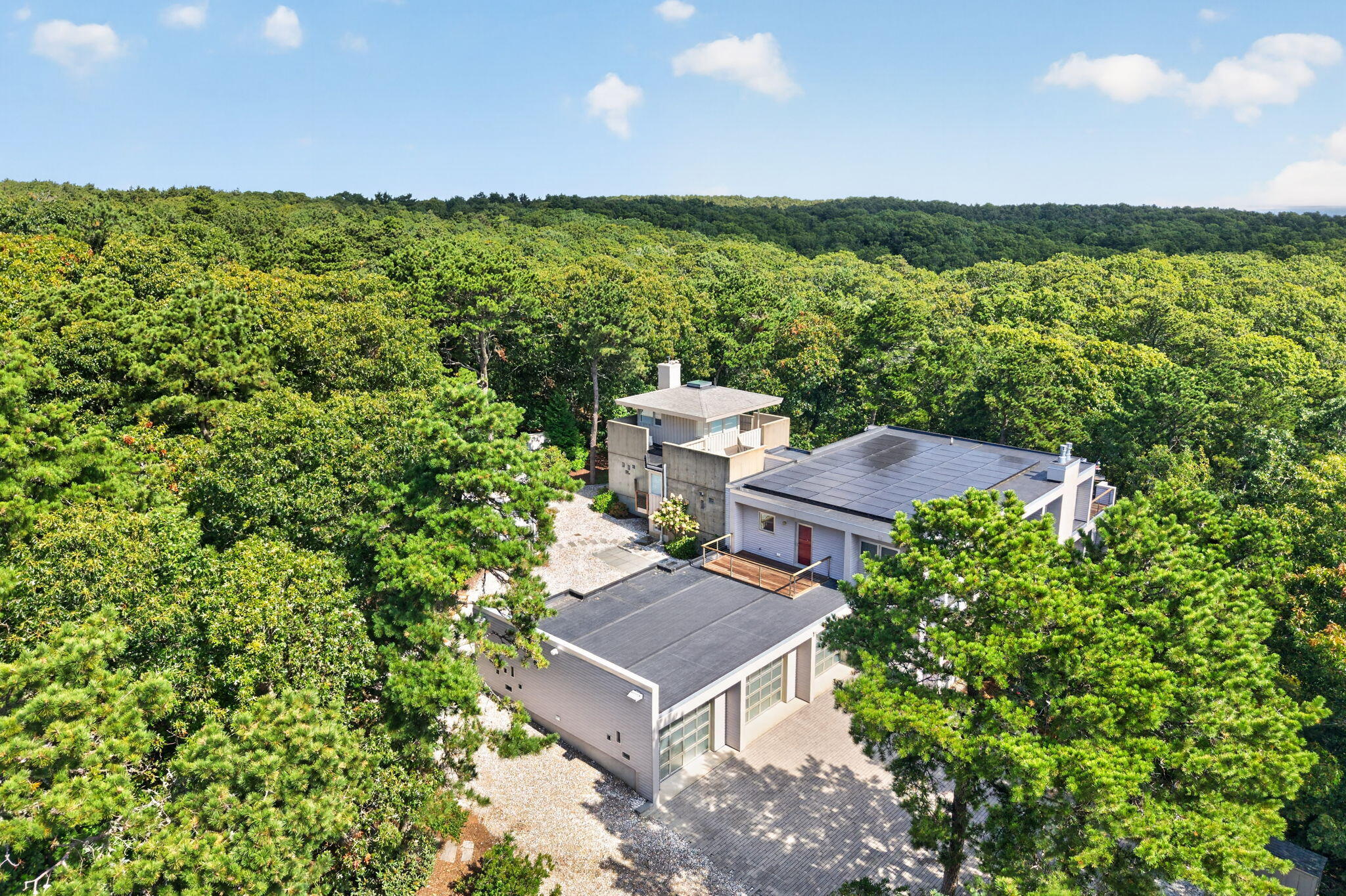 6 Huckleberry Lane Truro MA 02666