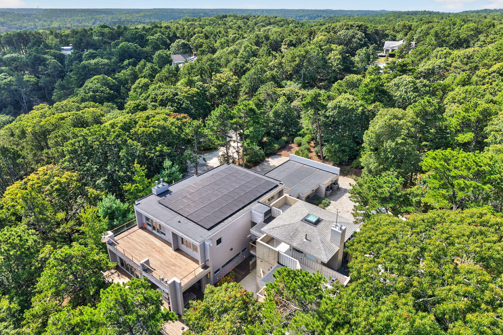 6 Huckleberry Lane Truro MA 02666