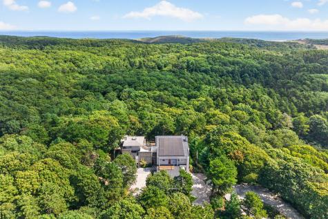 6 Huckleberry Lane Truro MA 02666